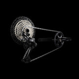 Shimano GRX RX822 Rear Derailleur 1x12-speed