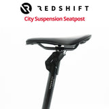 Redshift ShockStop City Suspension Seat Post