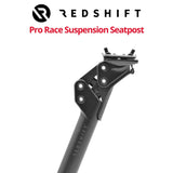 Redshift ShockStop Pro Race Suspension Seat Post