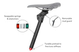 Redshift ShockStop Pro Endurance Suspension Seat Post