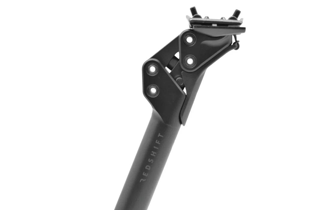 Redshift ShockStop Pro Race Suspension Seat Post | Bikecomponents.ca