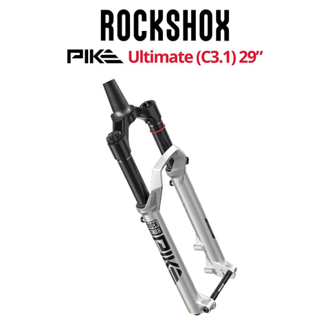 RockShox PIKE Ultimate (C3.1) 29" NEW!