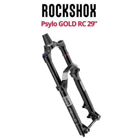 RockShox Psylo GOLD RC 29"