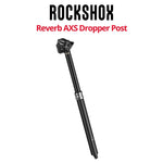 RockShox Reverb AXS Dropper Post