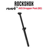 RockShox Reverb AXS (SP-RVB-AXS-B2) Dropper Post