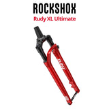 RockShox Rudy XL Ultimate - Bikecomponents.ca