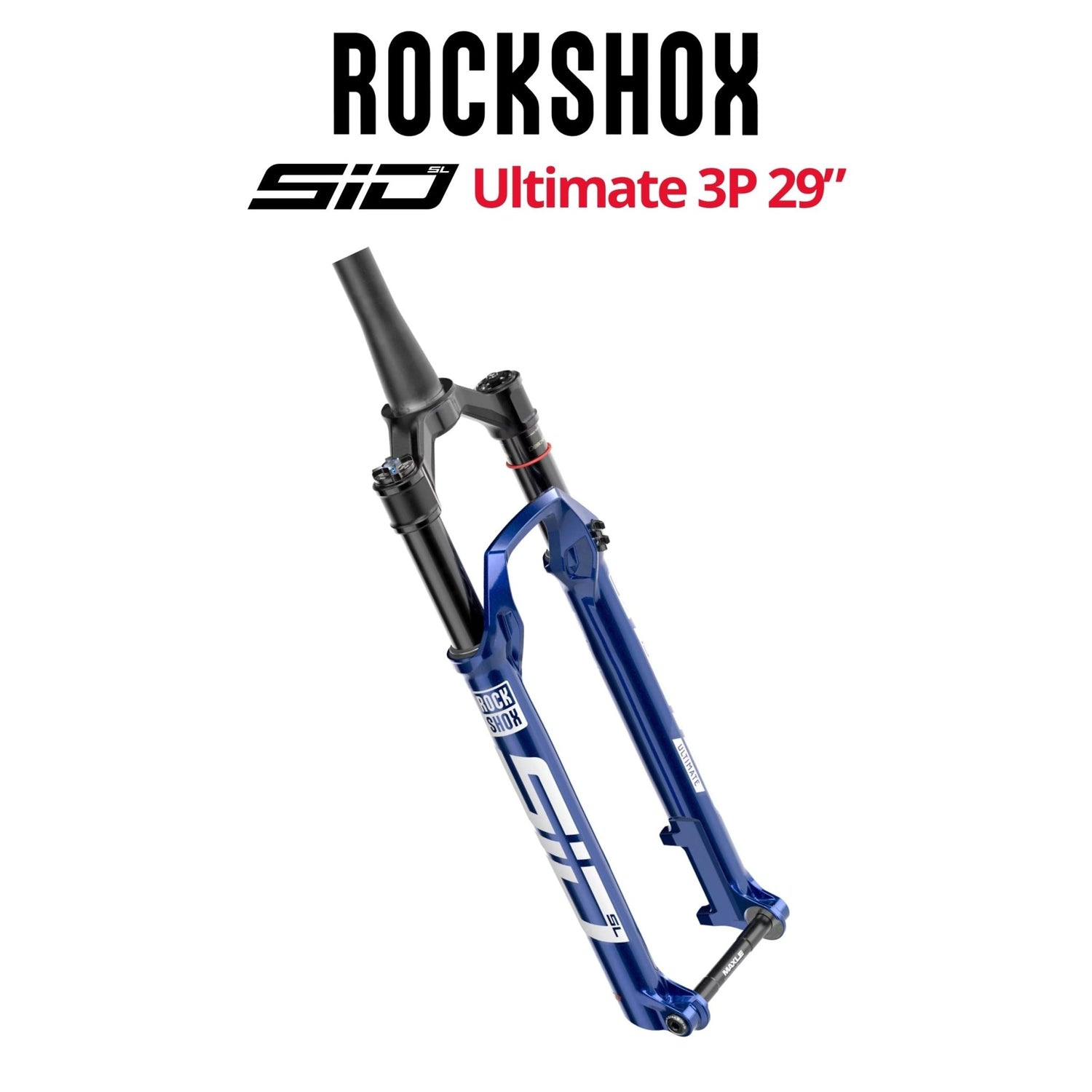 RockShox SID SL Ultimate 3P 29 Bikecomponents