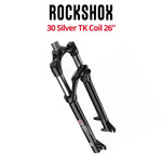 RockShox 30 Silver TK 26"