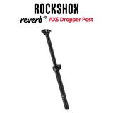 RockShox Reverb AXS (SP-RVB-AXS-B1) Dropper Post