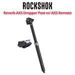 RockShox Reverb AXS Dropper Post w/ AXS Remote