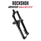 RockShox ZEB Select (B1) 27.5" NEW!