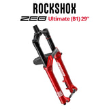 RockShox ZEB Ultimate (B1) 29" NEW!