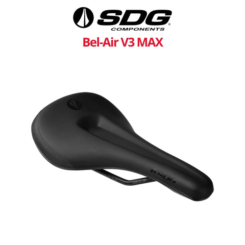 SDG Bel-Air V3 MAX Saddle