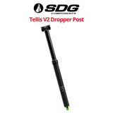 SDG Tellis V2 Dropper Post - NEW! - Bikecomponents.ca
