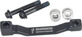 Shimano Disc Brake Mount Adapters - Bikecomponents.ca