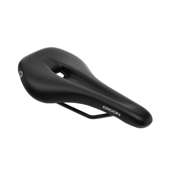 Ergon SM Sport Men Saddle - Bikecomponents.ca