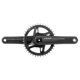 SRAM Red XPLR AXS Groupset, 1x13, w/ crankset