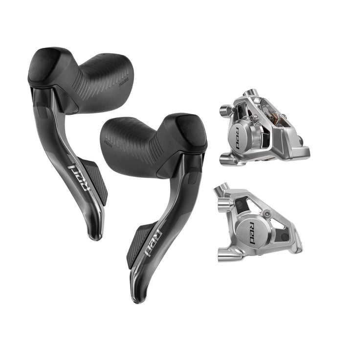 SRAM RED AXS HRD Shift-Brake System ED-RED-E1 - Bikecomponents.ca