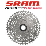 SRAM Apex XPLR CS-PG-1231-D1 12-speed Cassette