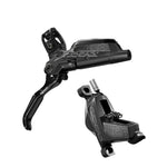 SRAM Code R 4-Piston Disc Brakes - DB-CODE-R-B1