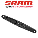 SRAM Eagle 90 Transmission FC-90-PA-A1 E-MTB Crank Assembly