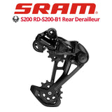 SRAM Eagle S200 RD-S200-B1 Rear Derailleur - 1x12-speed