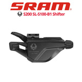 SRAM Eagle S200 SL-S200-B1 1x12 Shifter