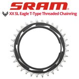 SRAM XX SL Eagle Transmission Thread Mount Chainring