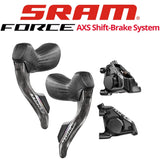 SRAM Force AXS HRD Shift-Brake System ED-FRC-E1