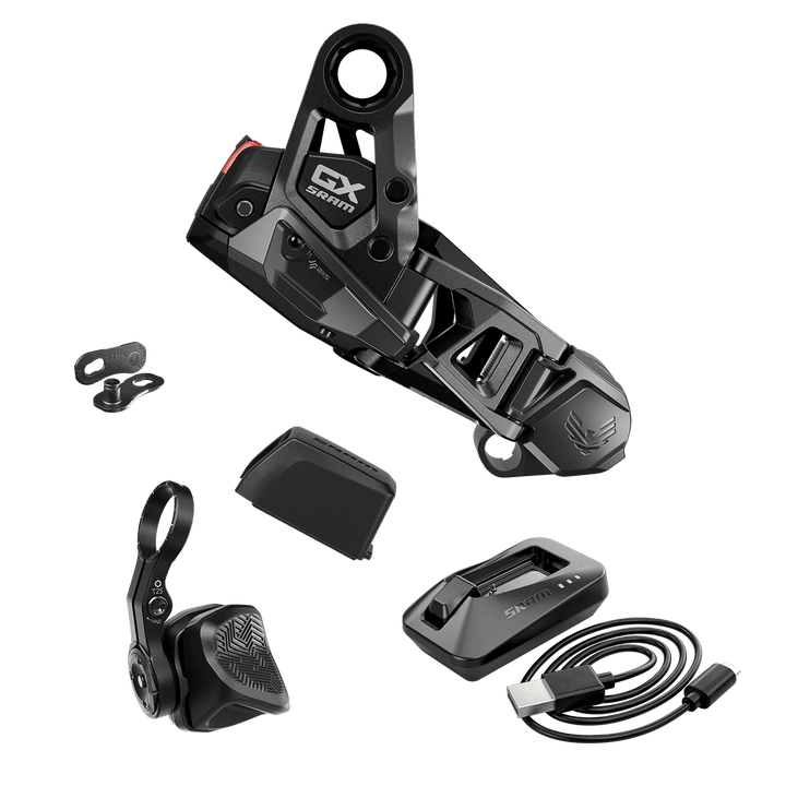 SRAM GX Eagle AXS Transmission RD-UPK-GXTE-A1 Upgrade Kit