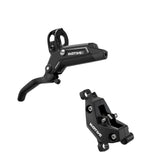SRAM Motive Bronze 4-Piston Disc Brakes - DB-MOTV-BRZ-A2