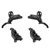 SRAM Motive Bronze 4-Piston Disc Brakes - DB-MOTV-BRZ-A2