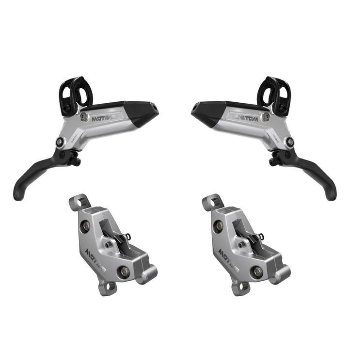 SRAM Motive Ultimate 4-Piston Disc Brakes - DB-MOTV-ULT-A1