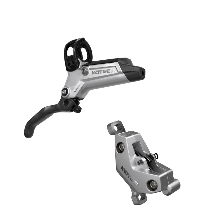SRAM Motive Ultimate 4-Piston Disc Brakes - DB-MOTV-ULT-A2