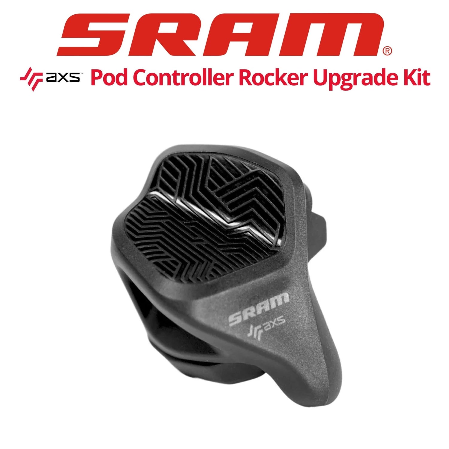 sram axs pod rocker paddle upgrade kit SRAM AXS Pod Controller Rocker Upgrade Kit