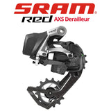 SRAM Red AXS RD-RED-E-E1 Derailleur, 12-speed - Bikecomponents.ca