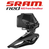 SRAM Red AXS FD-RED-E-E1 Front Derailleur, 2x12