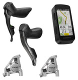 SRAM RED AXS Upgrade Kit GS-RED-UKIT-E1, with Hammerhead Karoo
