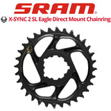 SRAM X-SYNC 2 SL Eagle Direct Mount Chainring
