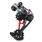 SRAM X01 Eagle Groupset, 1x12, w/o crankset