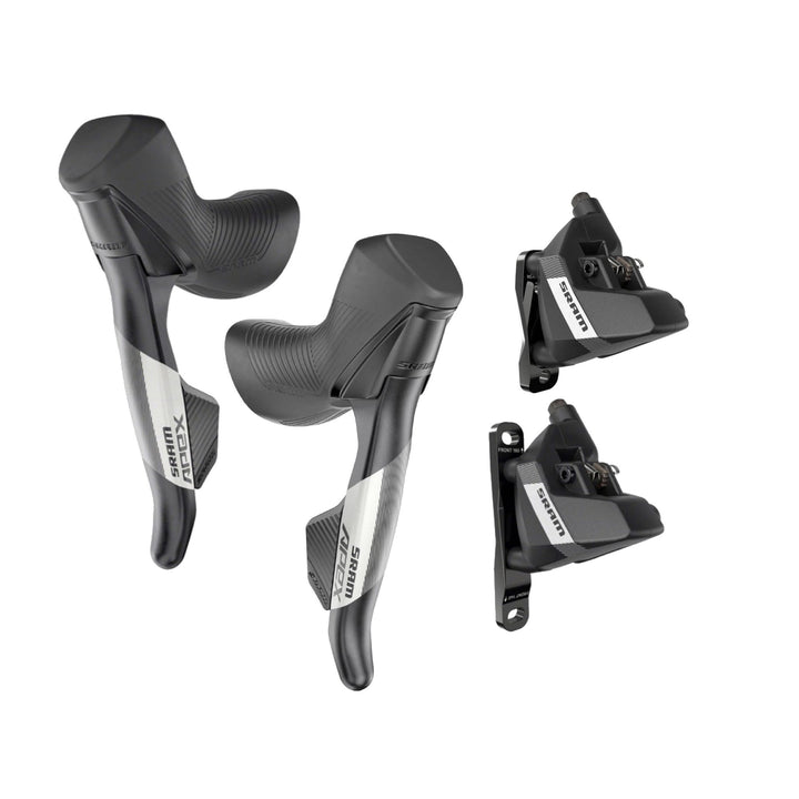 SRAM Apex AXS Shift-Brake System ED-APX-D1 - Bikecomponents.ca