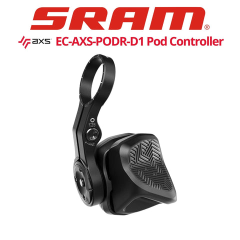 SRAM AXS Pod Controller Rocker Upgrade Kit | Bikecomponents.ca SRAM AXS Pod Controller Rocker Upgrade Kit | Bikecomponents.ca