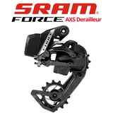 SRAM Force AXS RD-FRC-E-E1 Derailleur, 12-speed - Bikecomponents.ca