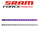 SRAM Force Flattop CN-FRC-E1 12/13-speed Chain
