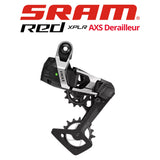 SRAM RED XPLR AXS RD-RED-1E-E1 Derailleur, 1x13