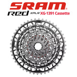 SRAM RED XPLR CS-XG-1391-E1 13-speed Cassette