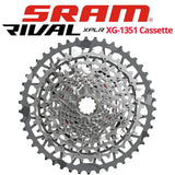 SRAM Rival XPLR CS-XG-1351-E1 13-speed Cassette