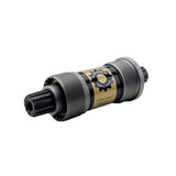 SRAM Truvantiv PowerSpline Bottom Bracket - Threaded - 73mm shell width