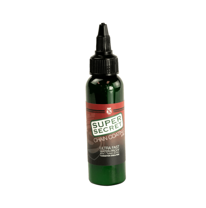 Silca Super Secret Chain Lube - Bikecomponents.ca