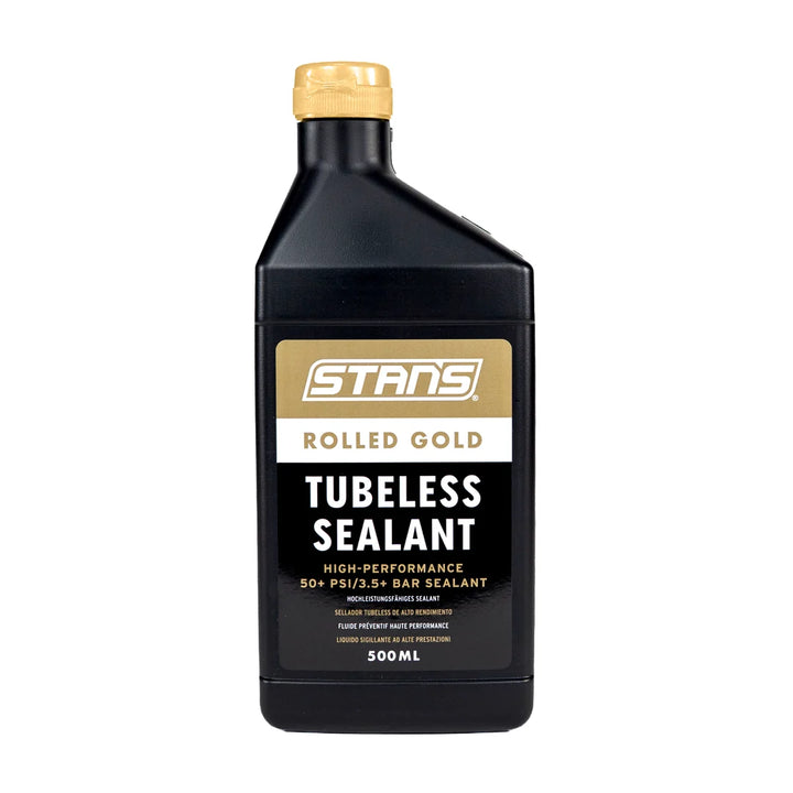 Stan's Rolled Gold Tubeless Tire Sealant